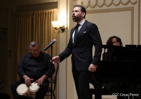 Fundación INCANTO y su homenaje a la música cubana