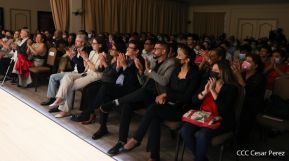 Fundación INCANTO y su homenaje a la música cubana