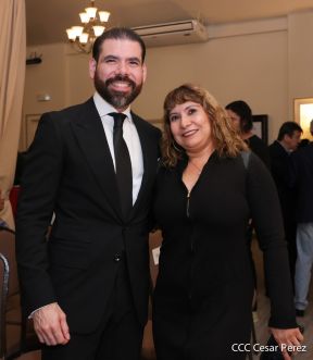 Fundación INCANTO y su homenaje a la música cubana