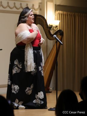 Fundación INCANTO y su homenaje a la música cubana