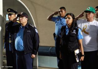 Estelí vence al Ferretti, en el Súper Duelo del Fútbol  Nacional