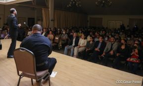 Fundación INCANTO y su homenaje a la música cubana