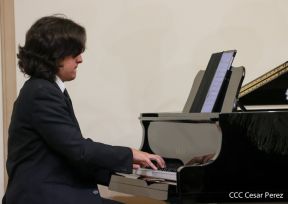 Fundación INCANTO y su homenaje a la música cubana