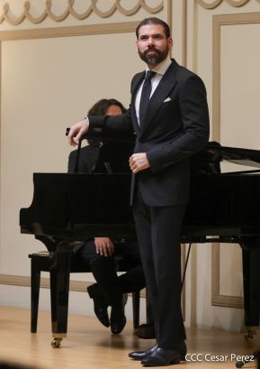 Fundación INCANTO y su homenaje a la música cubana