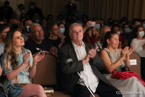 Fundación INCANTO y su homenaje a la música cubana