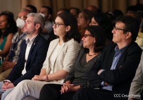 Fundación INCANTO y su homenaje a la música cubana