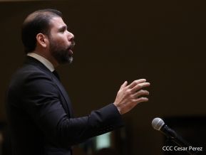 Fundación INCANTO y su homenaje a la música cubana