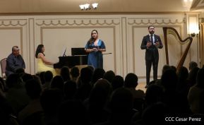 Fundación INCANTO y su homenaje a la música cubana