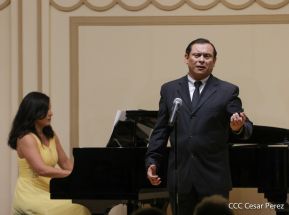 Fundación INCANTO y su homenaje a la música cubana