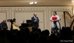 Fundación INCANTO y su homenaje a la música cubana