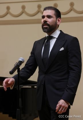 Fundación INCANTO y su homenaje a la música cubana