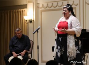 Fundación INCANTO y su homenaje a la música cubana