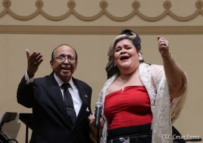 Fundación INCANTO y su homenaje a la música cubana