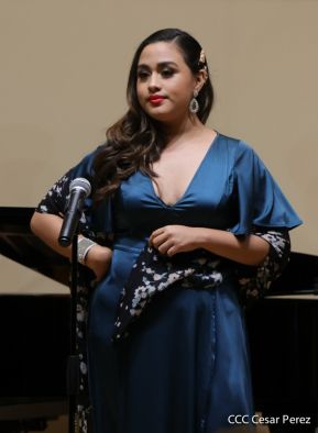 Fundación INCANTO y su homenaje a la música cubana