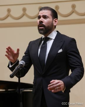 Fundación INCANTO y su homenaje a la música cubana