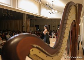 Fundación INCANTO y su homenaje a la música cubana