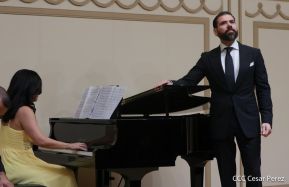 Fundación INCANTO y su homenaje a la música cubana