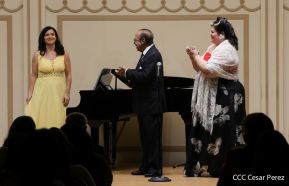 Fundación INCANTO y su homenaje a la música cubana