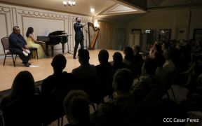 Fundación INCANTO y su homenaje a la música cubana