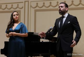 Fundación INCANTO y su homenaje a la música cubana