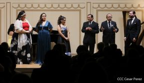 Fundación INCANTO y su homenaje a la música cubana