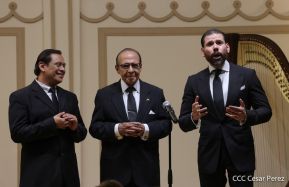 Fundación INCANTO y su homenaje a la música cubana