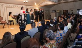 Fundación INCANTO y su homenaje a la música cubana
