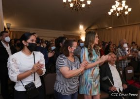 Fundación INCANTO y su homenaje a la música cubana