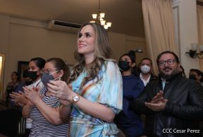 Fundación INCANTO y su homenaje a la música cubana