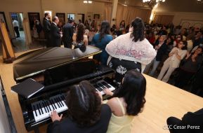 Fundación INCANTO y su homenaje a la música cubana