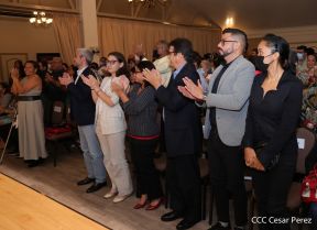 Fundación INCANTO y su homenaje a la música cubana