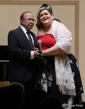 Fundación INCANTO y su homenaje a la música cubana