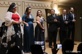 Fundación INCANTO y su homenaje a la música cubana