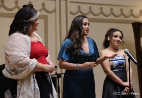 Fundación INCANTO y su homenaje a la música cubana