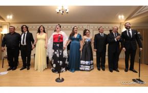 Fundación INCANTO y su homenaje a la música cubana