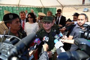 Nicaragua y Rusia conmemoran 99 Aniversario de Héroe de la Unión Soviética