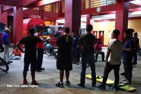 Acciones preventivas ante la llegada de tormenta tropical Bonnie al país