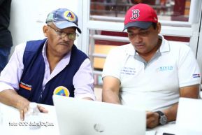 Acciones preventivas ante la llegada de tormenta tropical Bonnie al país