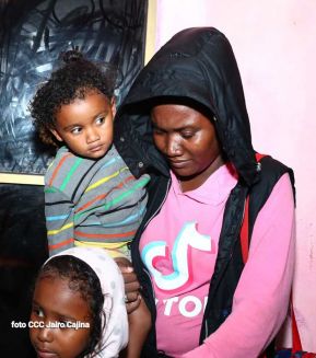 Acciones preventivas ante la llegada de tormenta tropical Bonnie al país