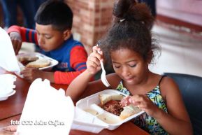 Acciones preventivas ante la llegada de tormenta tropical Bonnie al país