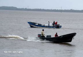 Acciones preventivas ante la llegada de tormenta tropical Bonnie al país