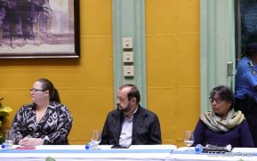 Comandante Daniel Ortega emite mensaje ante ingreso de tormenta tropical a Nicaragua