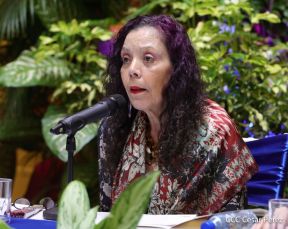 Comandante Daniel Ortega emite mensaje ante ingreso de tormenta tropical a Nicaragua