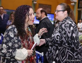 Comandante Daniel Ortega emite mensaje ante ingreso de tormenta tropical a Nicaragua