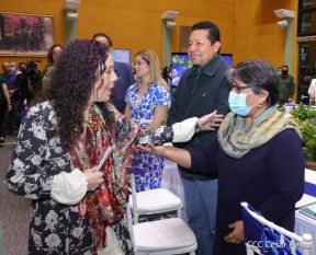 Comandante Daniel Ortega emite mensaje ante ingreso de tormenta tropical a Nicaragua