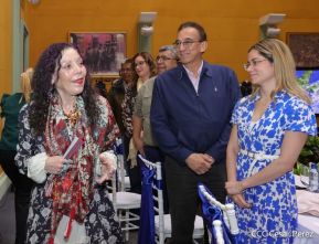 Comandante Daniel Ortega emite mensaje ante ingreso de tormenta tropical a Nicaragua