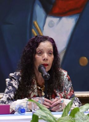 Comandante Daniel Ortega emite mensaje ante ingreso de tormenta tropical a Nicaragua