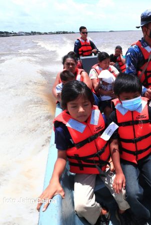 Nicaragua: Imágenes de Fe y Esperanza en medio de la tormenta