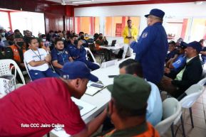 Nicaragua: Imágenes de Fe y Esperanza en medio de la tormenta