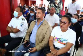 Nicaragua: Imágenes de Fe y Esperanza en medio de la tormenta